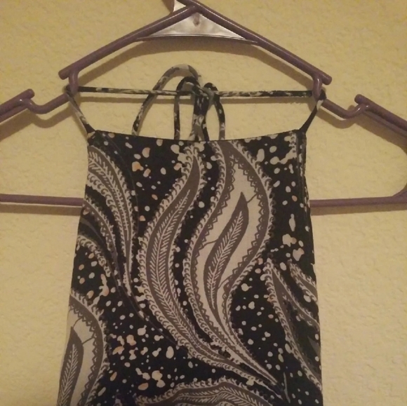 Long Summer Dress - Picture 3 of 4